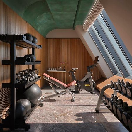 Rosewood Vienna Hotel Luaran gambar